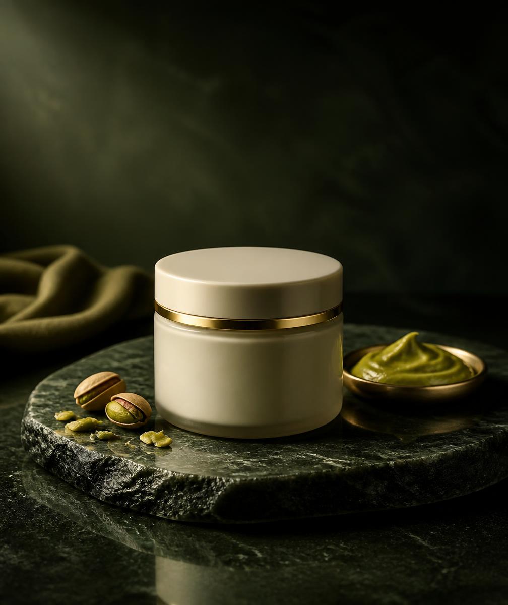 Classique — Anatoria pistachio paste jar